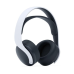 Навушники PlayStation 5 Pulse 3D Wireless Headset White (вживані)