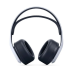 Навушники PlayStation 5 Pulse 3D Wireless Headset White (вживані)
