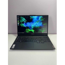 Ноутбук Lenovo Legion 144Hz  5-10300H / RAM 16GB / SSD 512 GB / RTX 2060 6Gb