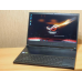 Геймерський ноутбук Asus ROG Zephyrus GX531G Екран 144 Гц