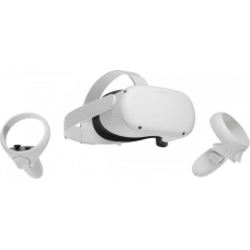 Окуляри віртуальної реальності Oculus Quest 2 128Gb (meta quest 2)