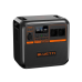 Зарядна станція Bluetti AC180P, 1800 Вт, 1440 Вт*год (електростанція для дому, ДЖБ, UPS)