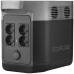 Зарядна станція EcoFlow DELTA 1260Wh, 350000mAh, 1800W (DELTA1300) refurbished