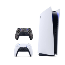 Консоль Sony PlayStation 5 Digital (PS5) + додатковий геймпад