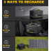 Зарядна станція Vtoman Jump 2200 2200W 1548Wh