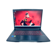 Ноутбук MSI GF63/Intel Core i5/GeForce RTX 3050 4 GB