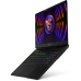 Преміальний ігровий ноутбук MSI STEALTH 17 STUDIO A13VH-008US - i9-13900/32 GB DDR5/2 TB SSD/RTX 4080