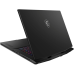 Преміальний ігровий ноутбук MSI STEALTH 17 STUDIO A13VH-008US - i9-13900/32 GB DDR5/2 TB SSD/RTX 4080