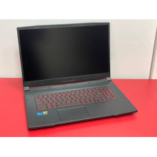 Ноутбук MSI Katana GF76 11UD / RTX 3050