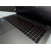 Ноутбук Asus Rog Strix 15.6“ 120Hz i7-7700HQ 16 Gb 256Gb HDD 1Tb GTX 1060 6Gb