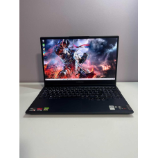 Ноутбук LENOVO Legion 165Hz - Ryzen 5 5600H/ RAM 16Gb/ SSD 512Gb/ RTX 3070 8Gb