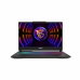 Ноутбук MSI Cyborg 15 15.6“ FHD 144 Hz  Core I7-13620H 16GB 512GB SSD NVMe  RTX™ 4060 8GB