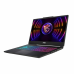 Ноутбук MSI Cyborg 15 15.6“ FHD 144 Hz  Core I7-13620H 16GB 512GB SSD NVMe  RTX™ 4060 8GB
