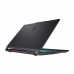Ноутбук MSI Cyborg 15 15.6“ FHD 144 Hz  Core I7-13620H 16GB 512GB SSD NVMe  RTX™ 4060 8GB