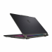 Ноутбук MSI Cyborg 15 15.6“ FHD 144 Hz  Core I7-13620H 16GB 512GB SSD NVMe  RTX™ 4060 8GB
