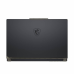 Ноутбук MSI Cyborg 15 15.6“ FHD 144 Hz  Core I7-13620H 16GB 512GB SSD NVMe  RTX™ 4060 8GB