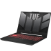 Ноутбук ASUS TUF Gaming A17 - 17.3“ IPS Full HD 144 Гц /Ryzen5 7535HS/16ГБ/SSD 512ГБ/RTX 4050, 6 ГБ