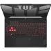 Ноутбук ASUS TUF Gaming A17 - 17.3“ IPS Full HD 144 Гц /Ryzen5 7535HS/16ГБ/SSD 512ГБ/RTX 4050, 6 ГБ
