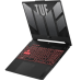 Ноутбук ASUS TUF Gaming A17 - 17.3“ IPS Full HD 144 Гц /Ryzen5 7535HS/16ГБ/SSD 512ГБ/RTX 4050, 6 ГБ