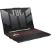 Ігровий ноутбук Asus TUF Gaming A15 FA507 - R9 8945H/RTX 4070/RAM 16GB/SSD 1TB