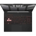 Ігровий ноутбук Asus TUF Gaming A15 FA507 - R9 8945H/RTX 4070/RAM 16GB/SSD 1TB