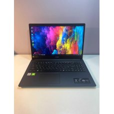 Ноутбук Acer Aspire3 IPS 15.6 - i3-1005G1/ 8GB DDR4/ SSD 256Gb/ MX 330