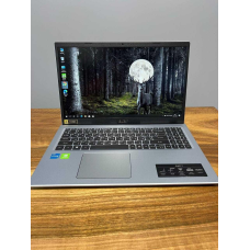 Ноутбук Acer Aspire3 - i3-1115G4/ Ram 8Gb/ SSD 512Gb/ mx350