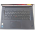 Ноутбук Lenovo ThinkPad P1 Gen 5 Carbon Fiber