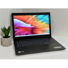 Ноутбук LENOVO Ideapad 330 - i5-8300h/  8Gb/ HDD 1000GB/ Nvidia GTX 1050 (4gb)