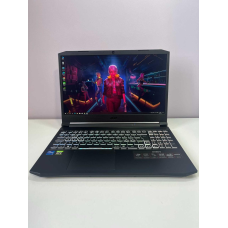 Ноутбук Acer Nitro 5 2K 165Hz - i7-11800H/ Ram 16Gb/ SSD 1Tb/ RTX 3070