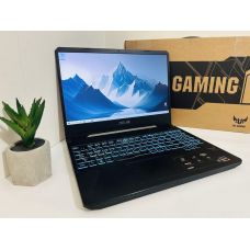 Ноутбук Asus Tuf Gaming - 120hz • Ryzen 7 3750 H • Ram 16Gb / SSD 512Gb • RTX 2060 6gb