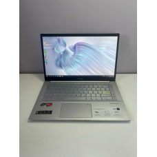 Ноутбук ASUS VivoBook 14“ IPS - Ryzen 5 4500U/ 8 Gb/ 256 Gb NVME