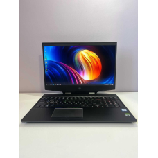 Ноутбук HP OMEN - i7-9750H/ 16GB/ SSD 512 Gb/ RTX 2060