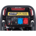 Дизельний генератор Hahn & Sohn HDE 9000EA-EA3 6 кВт