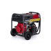 Дизельний генератор Hahn & Sohn HDE 9000EA-EA3 6 кВт