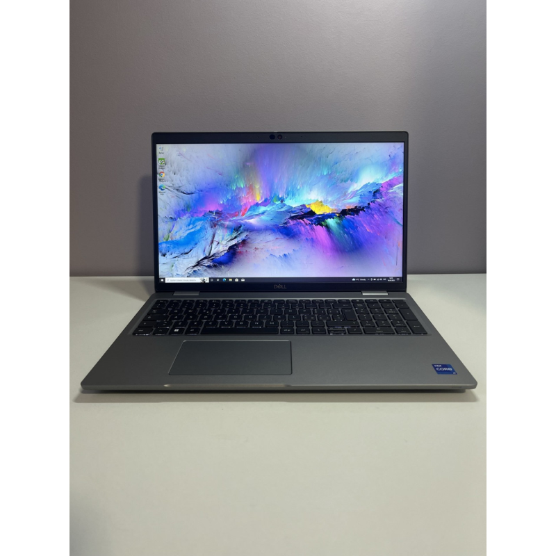 Ноутбук Dell Latitude 5530 - i7 1255U / 16 Gb / SSD 512 Gb