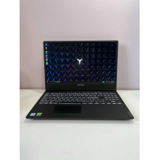 Ноутбук Lenovo Legion Y540 - 15.6 /144hz/ i5-9300H/ 8 Gb/ SSD 512 Gb/ RTX 2060 6 Gb