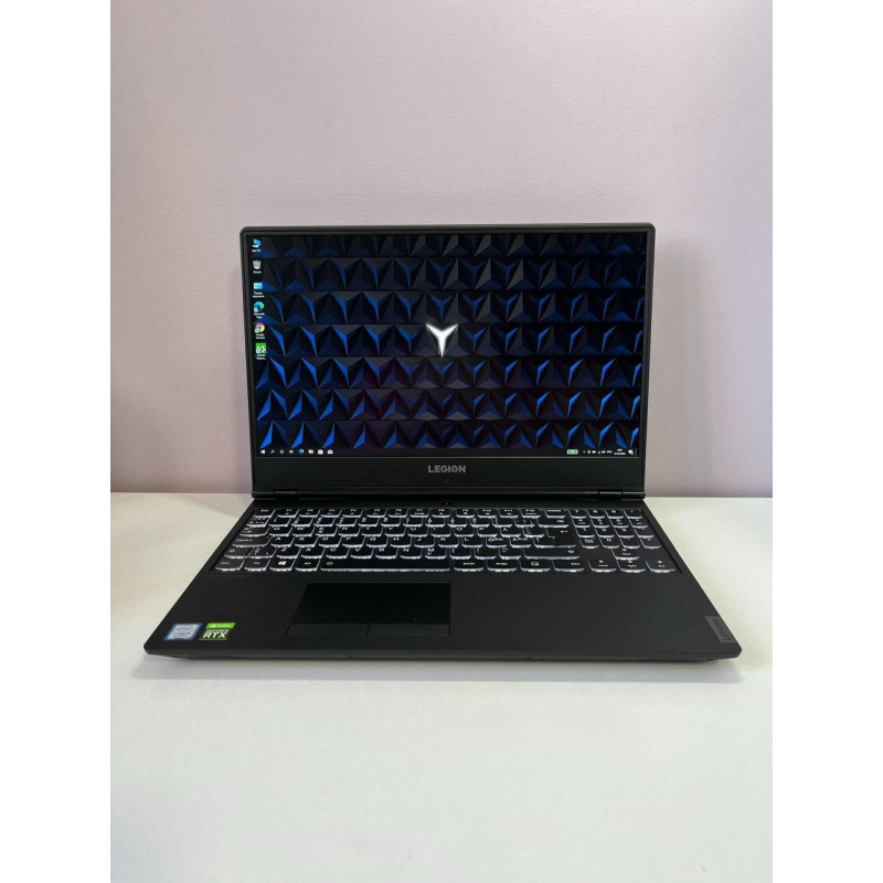 Ноутбук Lenovo Legion Y540 - 15.6 /144hz/ i5-9300H/ 8 Gb/ SSD 512 Gb/ RTX 2060 6 Gb