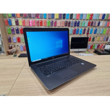 Потужня рабоча станція HP від Топової лінійки бренду- ZBOOK 17 G3