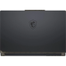 Ноутбук MSI Cyborg 15 A13VE - і7 13620H GeForce RTX 4050 6gb