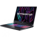 Ноутбук ACER Predator Helios Neo 16 - Intel i9 13900HX RTX 4070 8gb