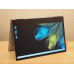 Сенсорний сучасний ноутбук-трансформер Lenovo Yoga 730-13IKB Touch Silver
