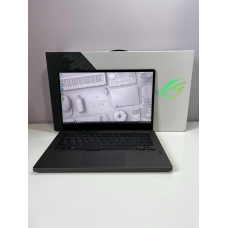 Ноутбук Asus Rog Zephyrus - Ryzen 5 4600HS/ GTX 1650TI 4Gb/ 8 GB/ SSD 512 Gb