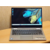 Сенсорний сучасний ноутбук-трансформер Lenovo Yoga 730-13IKB Touch Silver