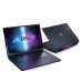 Ноутбук Gigabyte AORUS MASTER 16 Ultra 9 275HX 32GB SSD 1TB RTX5070Ti