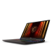 Ноутбук MSI Vector 16 HX AI Ultra 7 255HX 16GB 1TB RTX 5070Ti