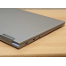 Сенсорний сучасний ноутбук-трансформер Lenovo Yoga 730-13IKB Touch Silver