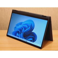 Сенсорний ультрабук Lenovo IdeaPad Flex 5 14ITL05 Graphite Grey 2-в-1