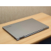 Сенсорний сучасний ноутбук-трансформер Lenovo Yoga 730-13IKB Touch Silver