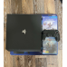 КОНСОЛЬ SONY PLAYSTATION 4 PRO (PS4 PRO) BLACK + 2 ігри ! Б/В